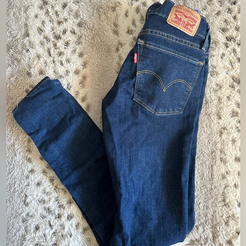 LEVI Skinny Jeans